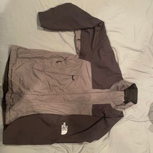 Vintage Rare Goretex The North Face Jacket